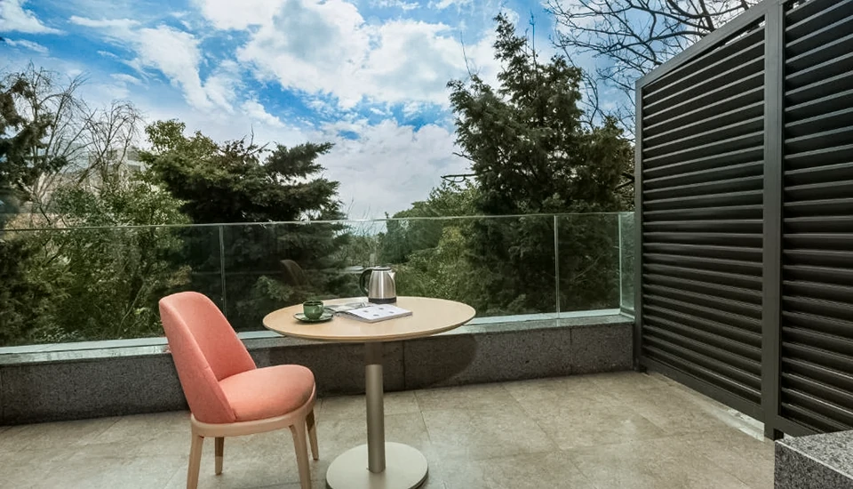 هتل رادیسون بلو هاربیه استانبول